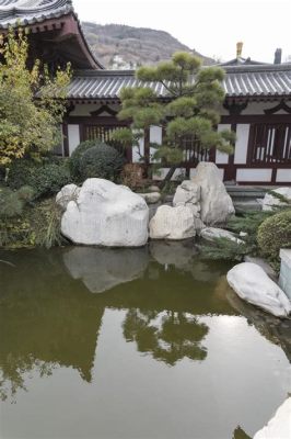  De Verborgen Tempel van Nanshan: Een Oasis van Geest en Schoonheid!